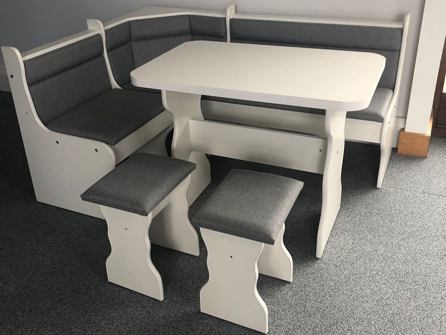 Kitchen dining table set - Image 9