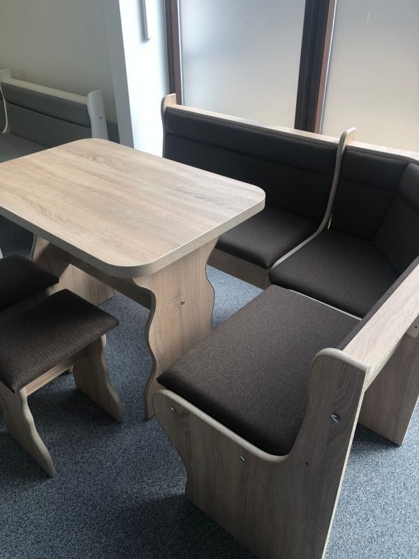 Kitchen dining table set - Image 10