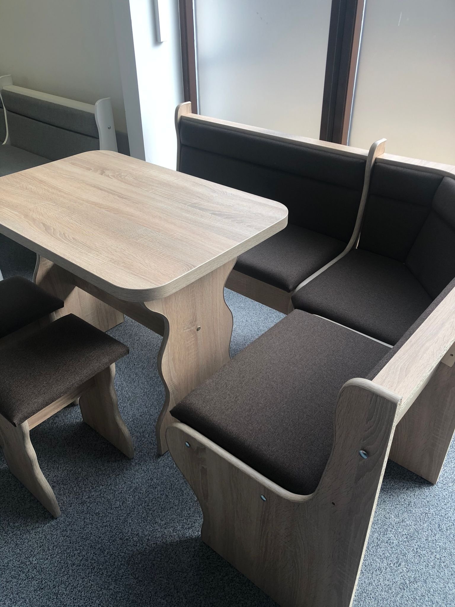 Kitchen dining table set - Image 10