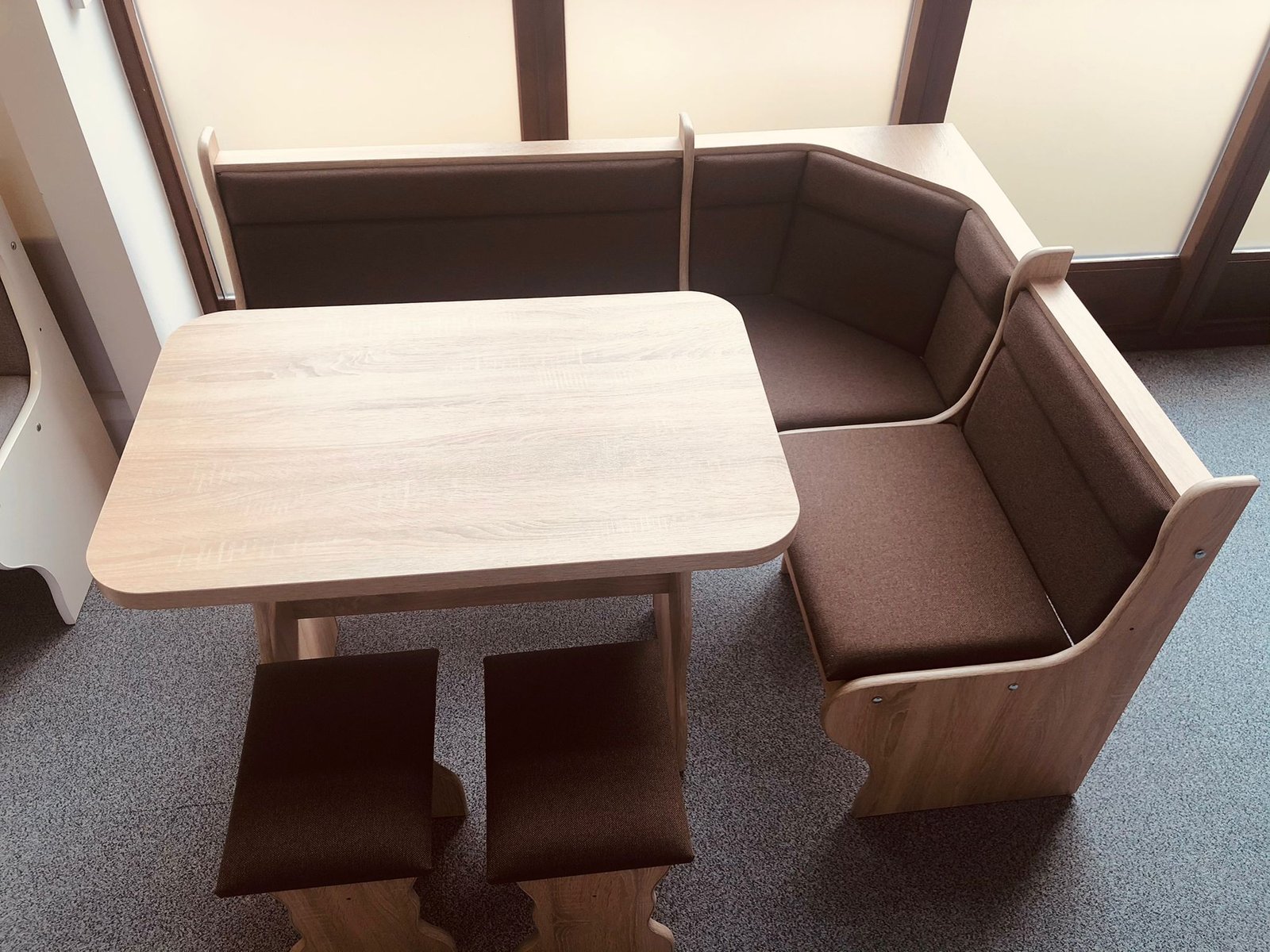 Kitchen dining table set - Image 11