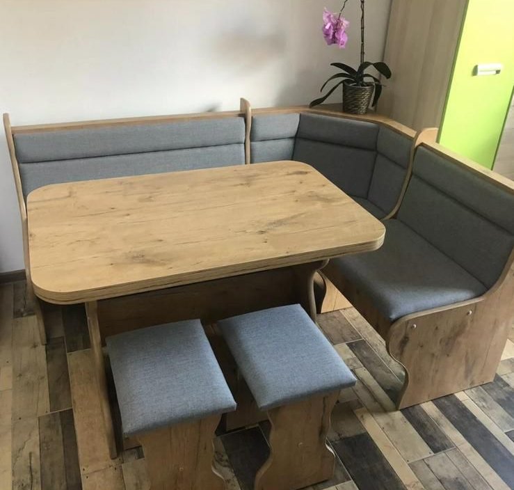 Kitchen dining table set - Image 20