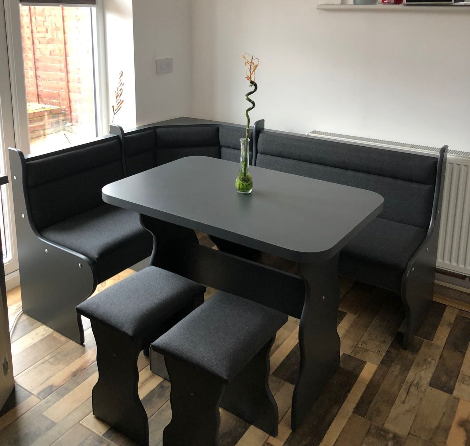 Kitchen dining table set - Image 19