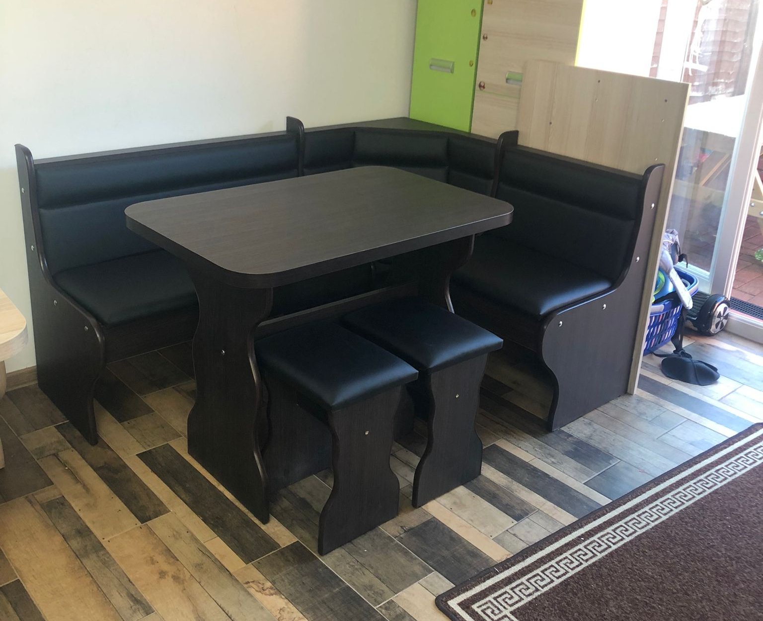 Kitchen dining table set - Image 17