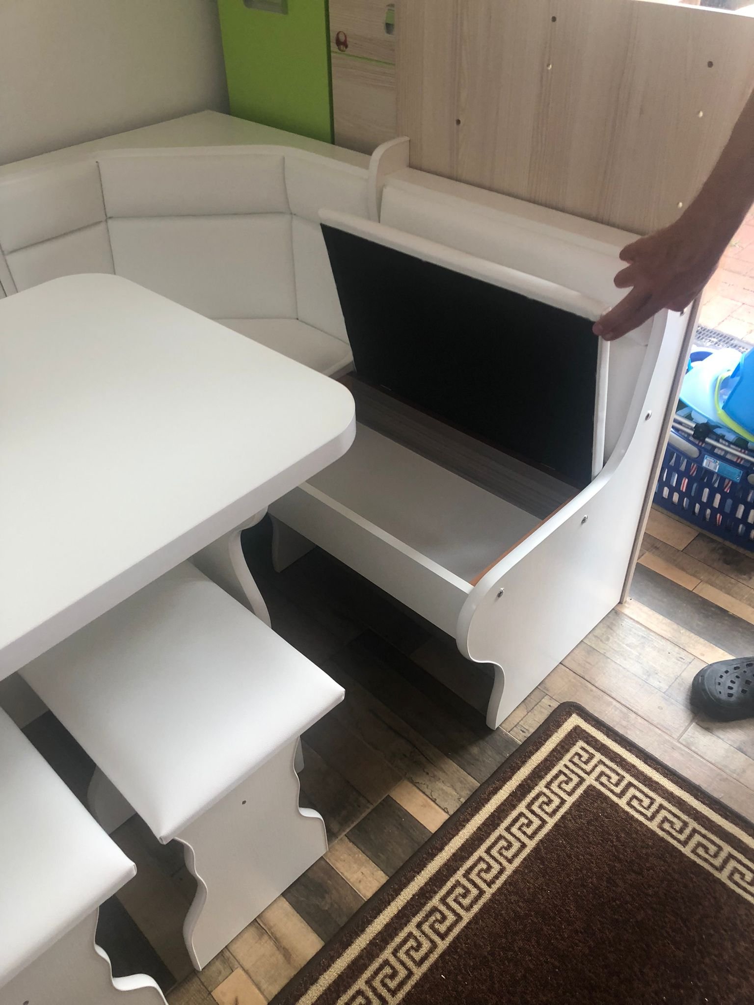 Kitchen dining table set - Image 22