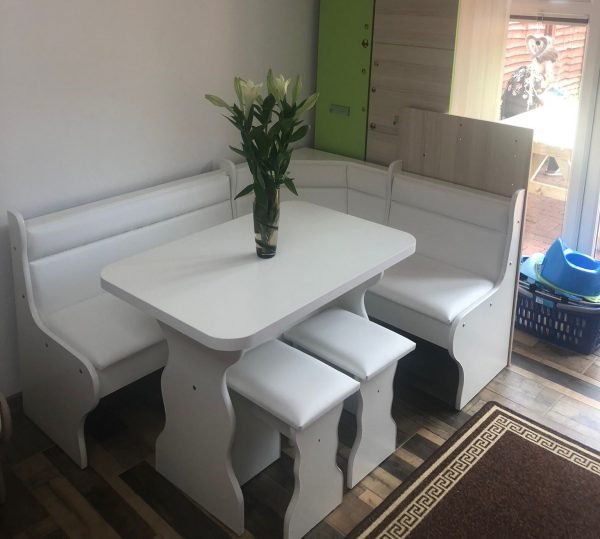 Kitchen dining table set - Image 16