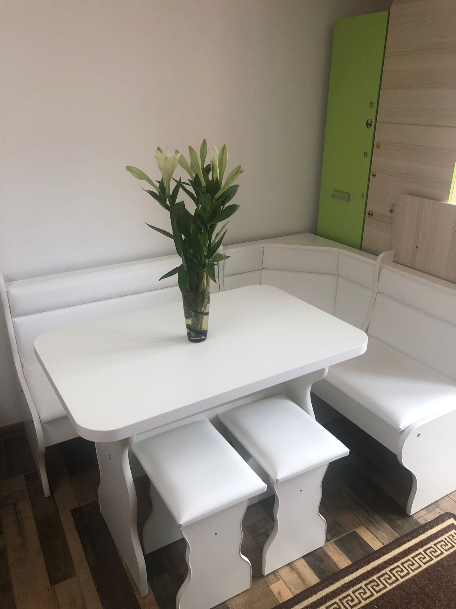 Kitchen dining table set - Image 21
