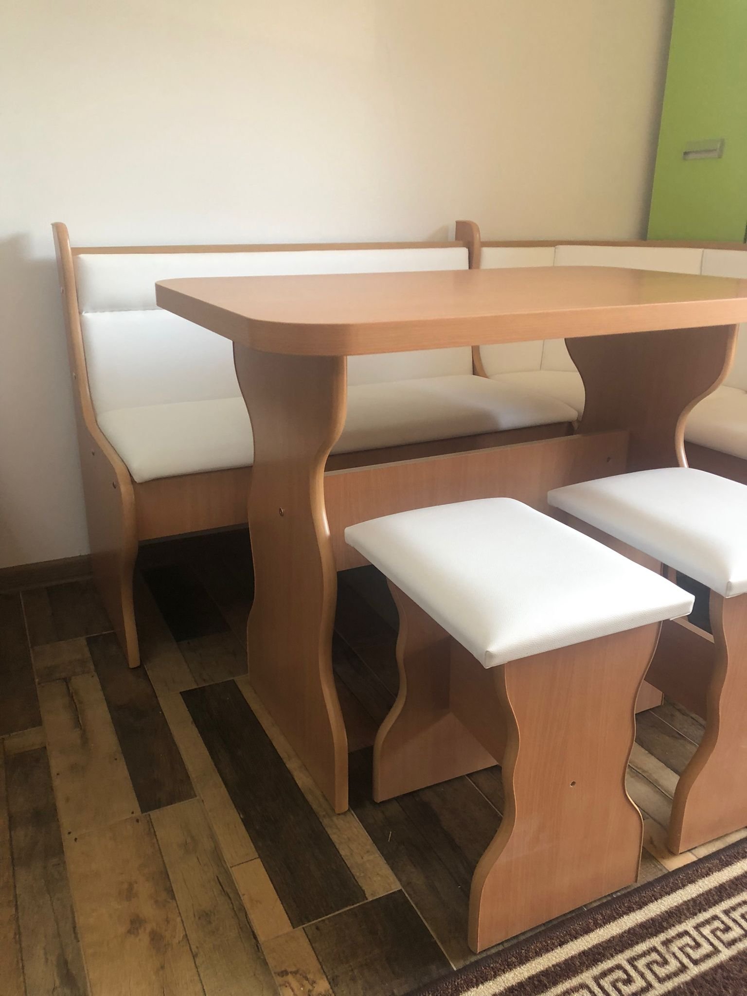 Kitchen dining table set - Image 28