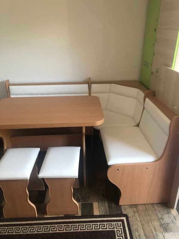 Kitchen dining table set - Image 27