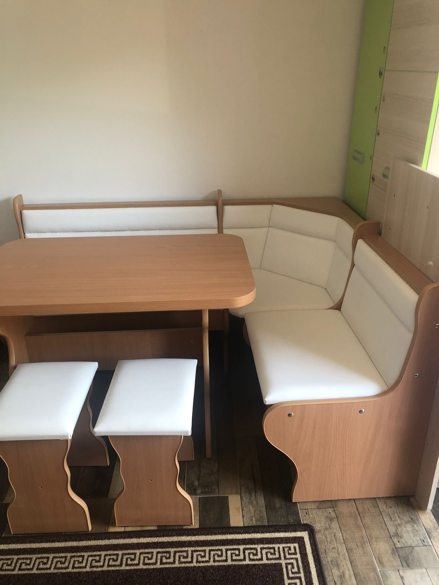 Kitchen dining table set - Image 27