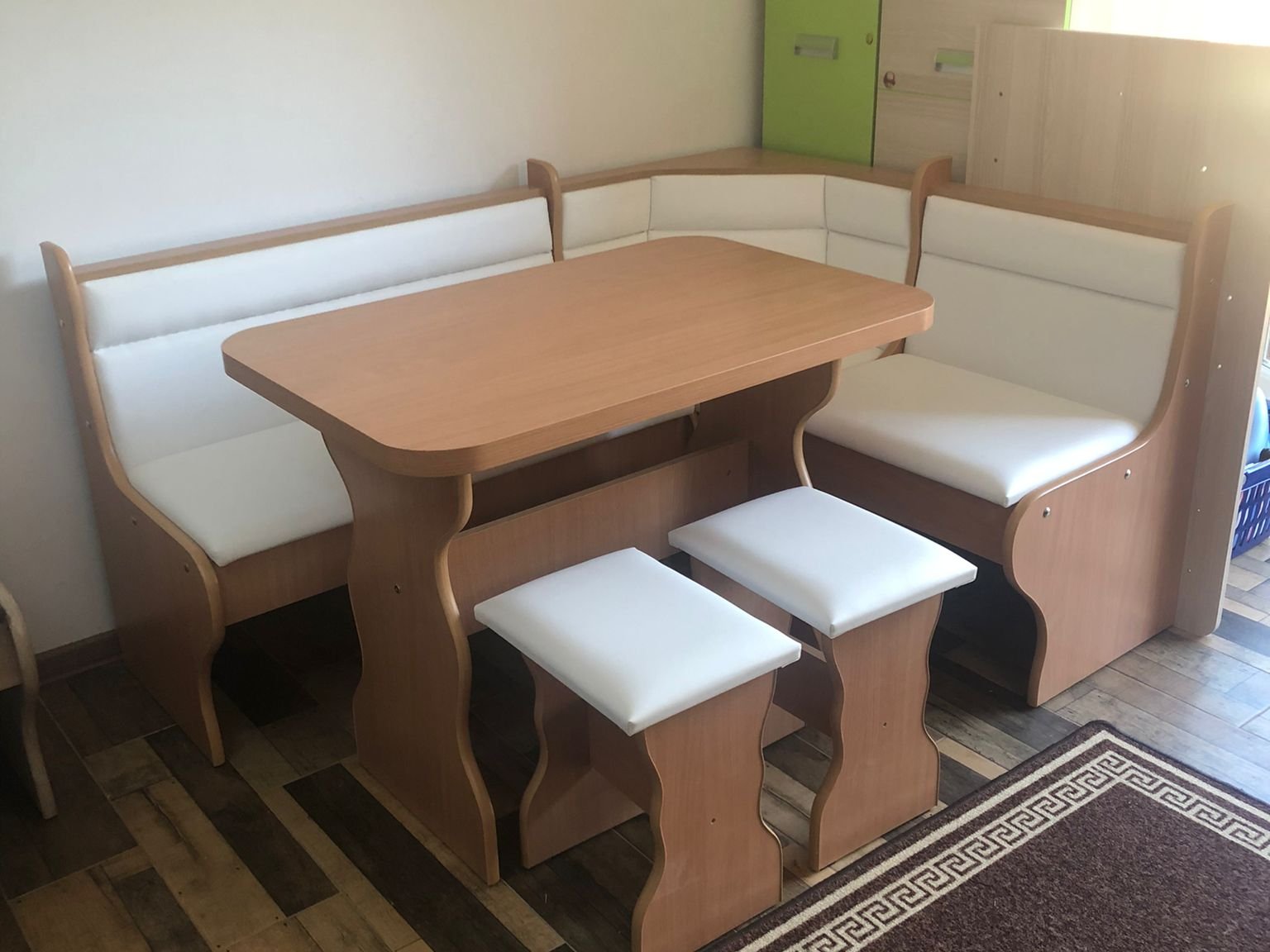 Kitchen dining table set - Image 15