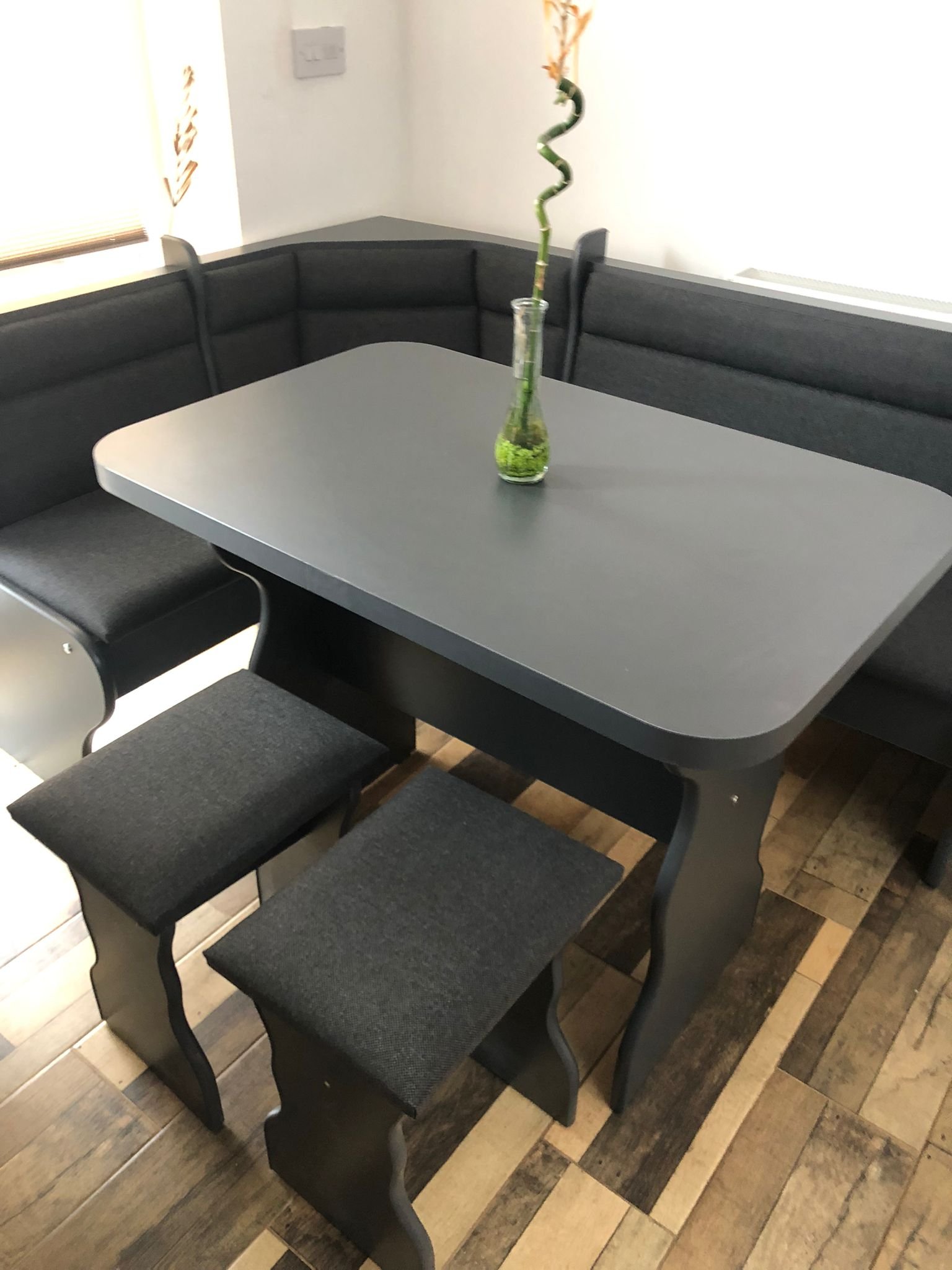 Kitchen dining table set - Image 25