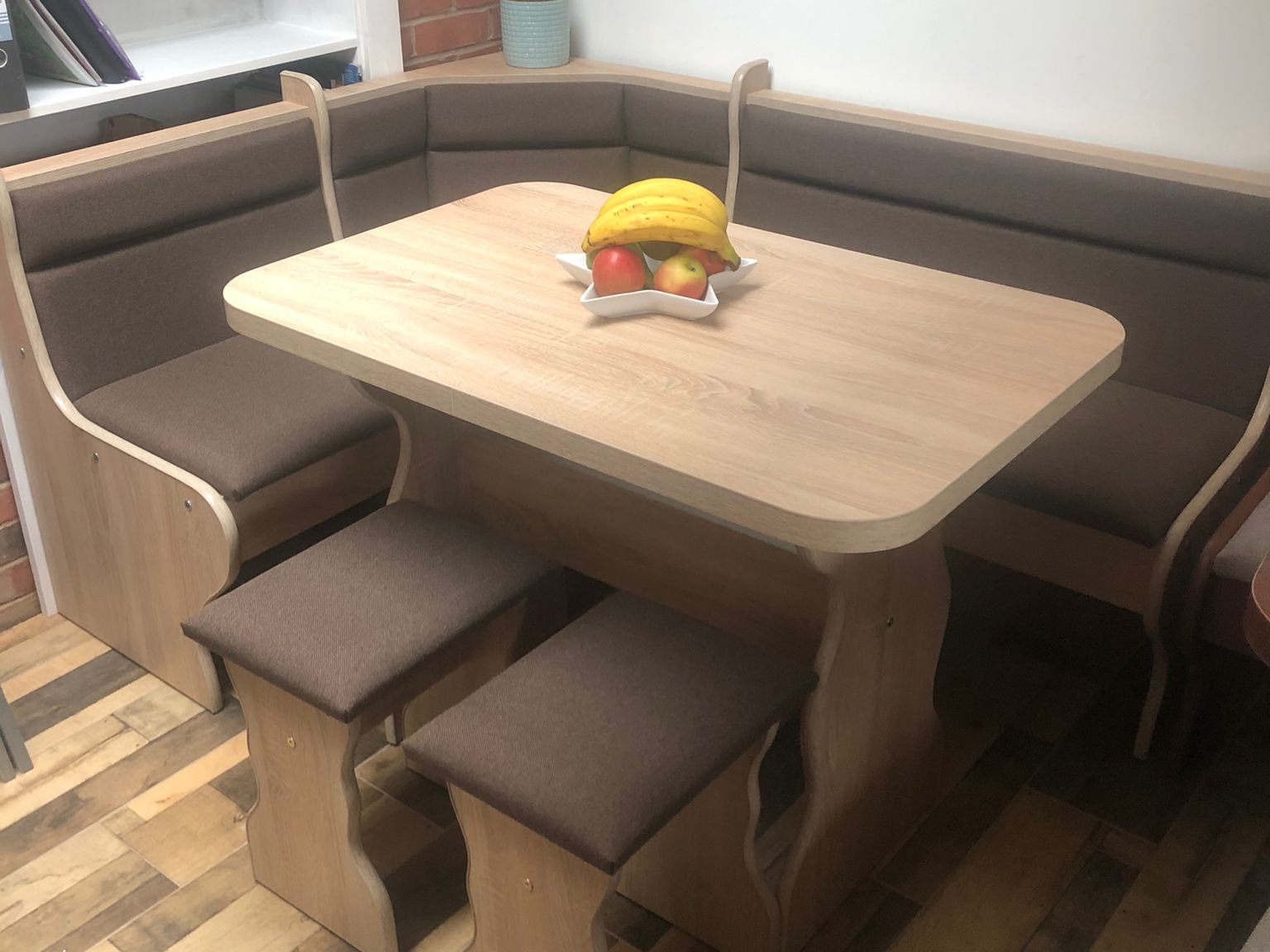 Kitchen dining table set - Image 14