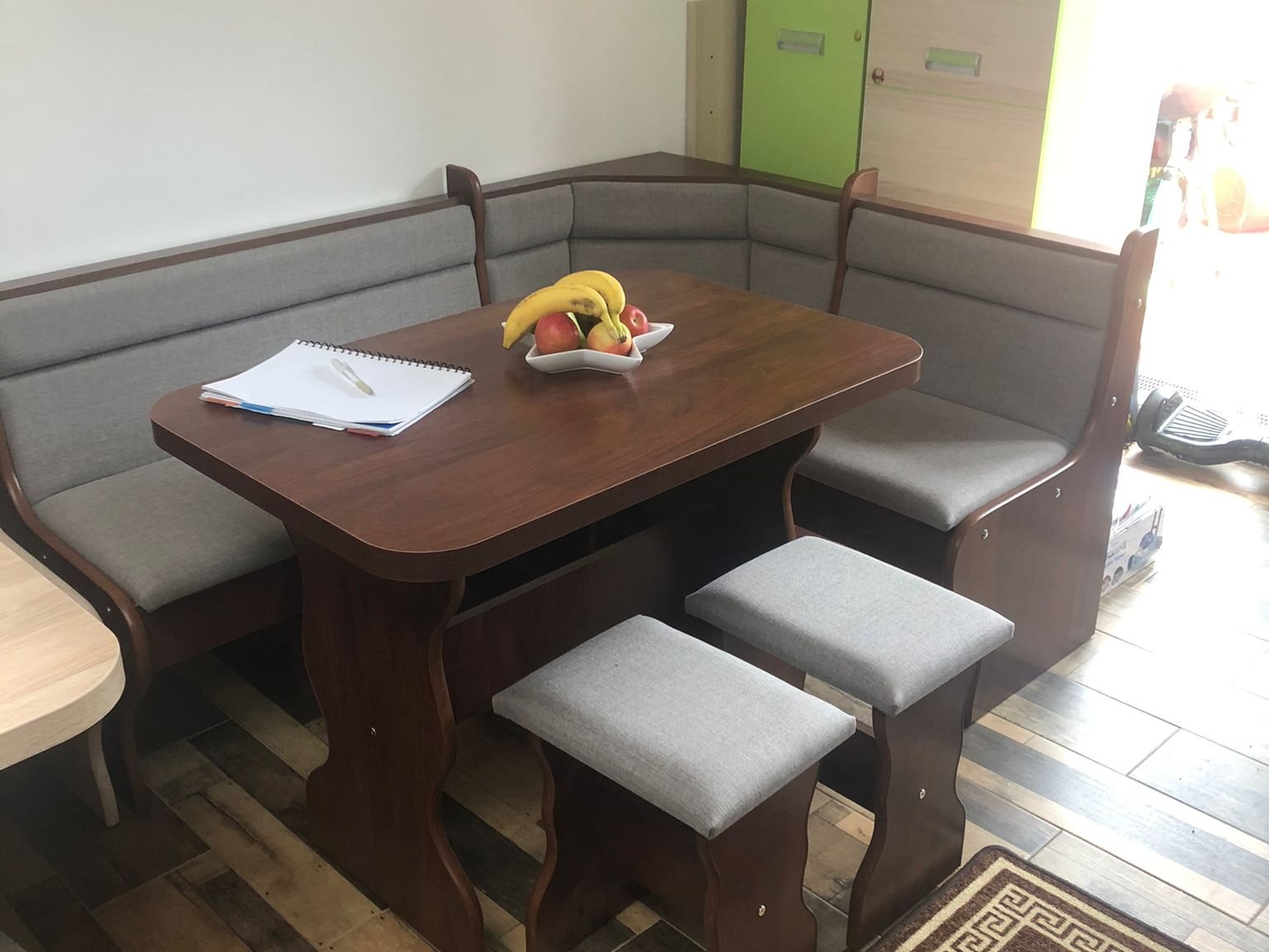 Kitchen dining table set - Image 13