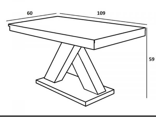 Coffee Table - Image 2